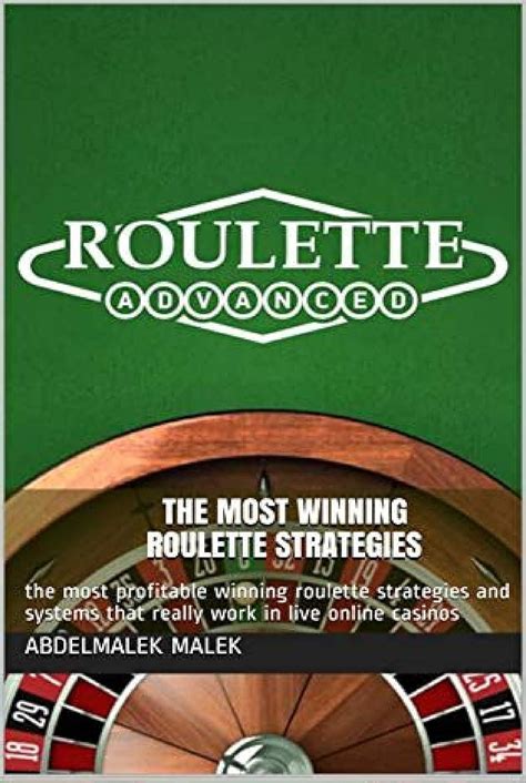 most profitable roulette strategy|Best Roulette Strategies That Work In 2024 .